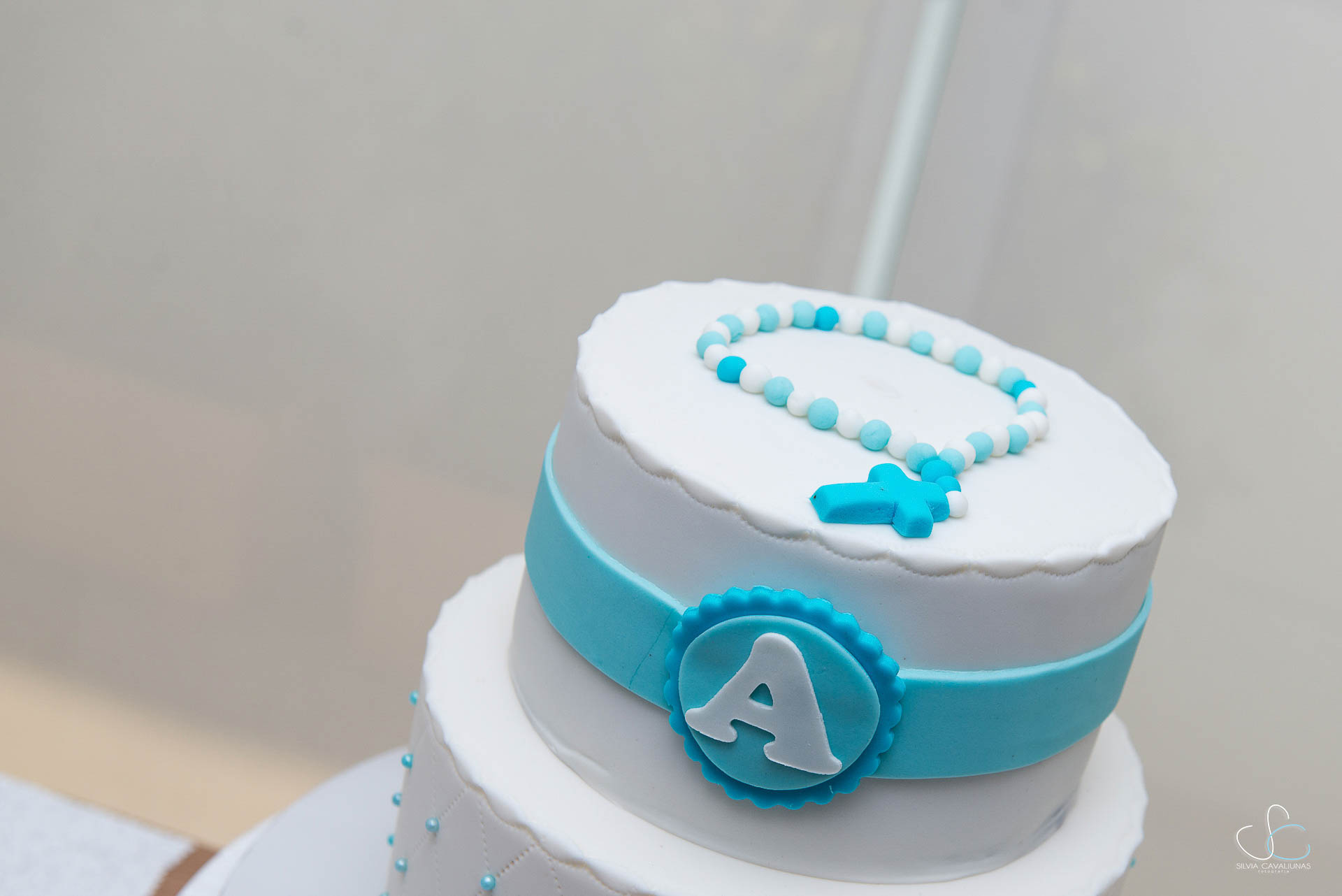 Batizado do Arthur